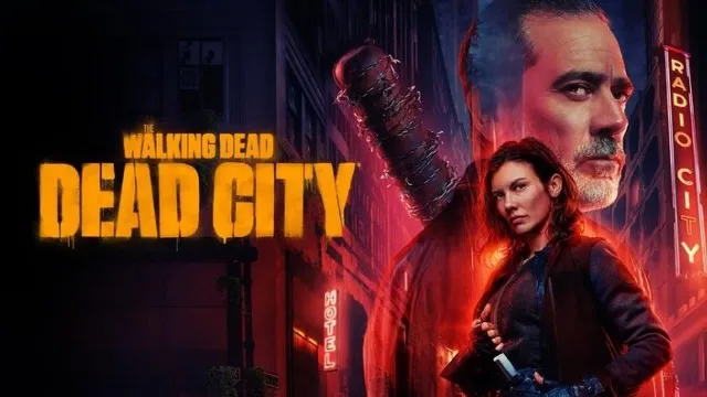 مسلسل The Walking Dead: Dead City الموسم 2 الحلقة 8 مترجمة