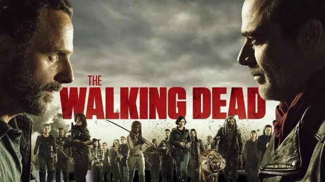 مسلسل The Walking Dead الموسم 6 الحلقة 16 مترجمة HD أونلاين