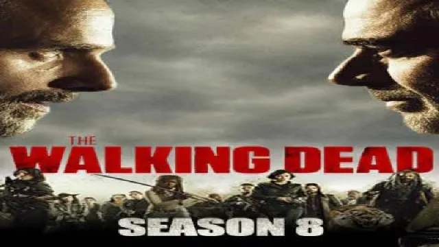 مسلسل The Walking Dead الموسم 8 الحلقة 16 مترجمة أونلاين