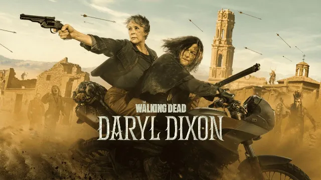 مسلسل The Walking Dead: Daryl Dixon الموسم 3 حلقة 2 مترجمة