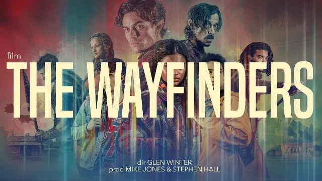 مشاهدة مسلسل The Wayfinders مترجم جميع الحلقات