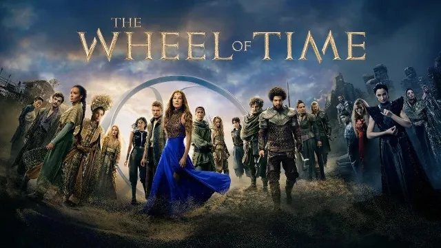 مسلسل The Wheel of Time الموسم 3 الحلقة 8 مترجمة