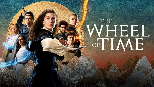 مسلسل The Wheel of Time الموسم 2 الحلقة 8 مترجمة