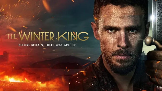 مسلسل The Winter King جميع الحلقات