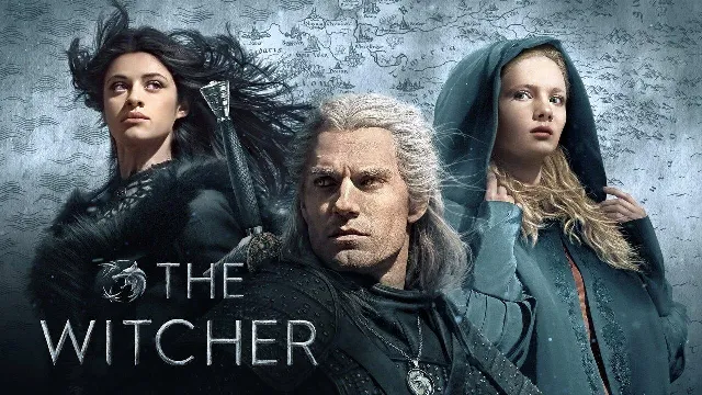 شاهد مسلسل The Witcher الحلقة 8 مترجمة