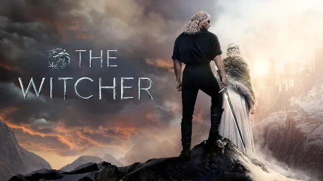مسلسل The Witcher الموسم 2 نسخة HD