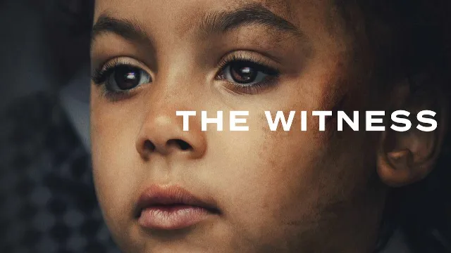 شاهد مسلسل The Witness مترجم أونلاين