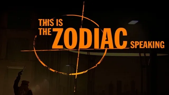 مسلسل This Is the Zodiac Speaking مترجم