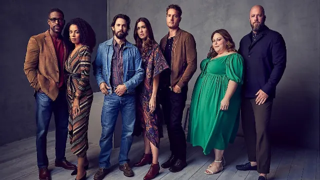مسلسل This Is Us الموسم 5 حلقة 16 مترجمة مشاهدة أونلاين