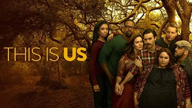 مسلسل This Is Us بجودة ممتازة