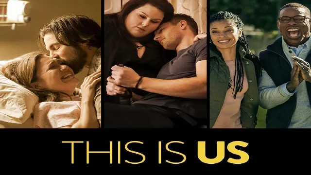 مسلسل This Is Us الموسم 2 حلقة 18 مترجمة بجودة نقية