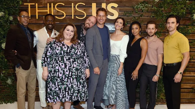 مسلسل This Is Us الموسم 6 حلقة 18 مترجمة