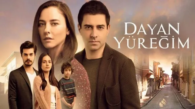 مسلسل تحمل يا قلبى كل الحلقات