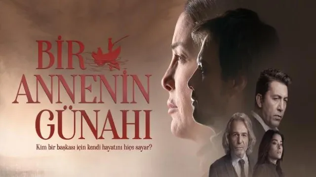 شاهد مسلسل ذنب ام بدقة HD