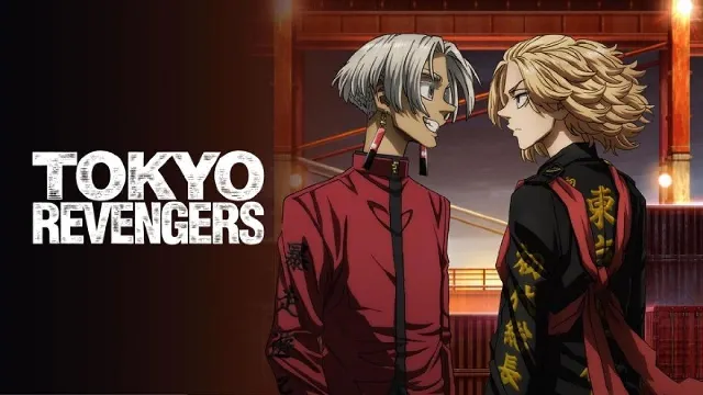 انمي Tokyo Revengers الموسم 3 حلقة 13 مترجمة