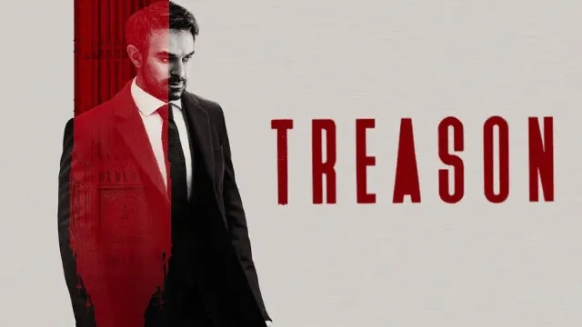 شاهد مسلسل Treason بدقة HD