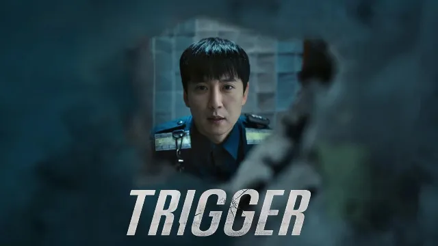 شاهد مسلسل Trigger أونلاين