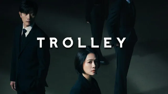 مشاهدة مسلسل Trolley