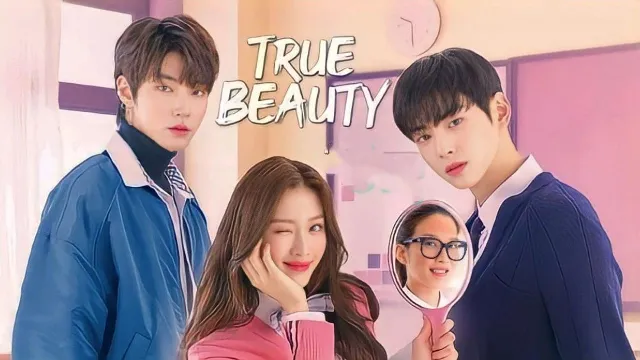 مشاهدة مسلسل True Beauty