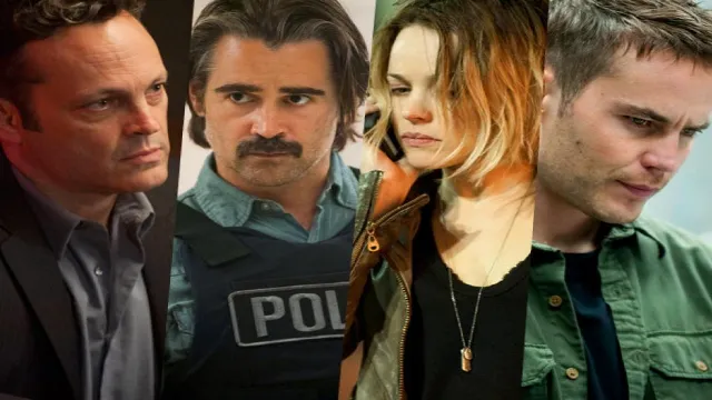 مسلسل True Detective الموسم 2 حلقة 8 مترجمة مجاناً