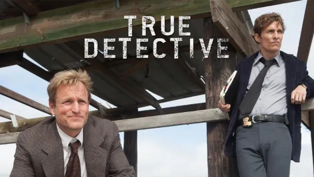 مشاهدة مسلسل True Detective الحلقة 8 مترجمة بدقة HD