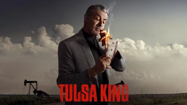 شاهد مسلسل Tulsa King الحلقة 9 مترجمة بجودة نقية