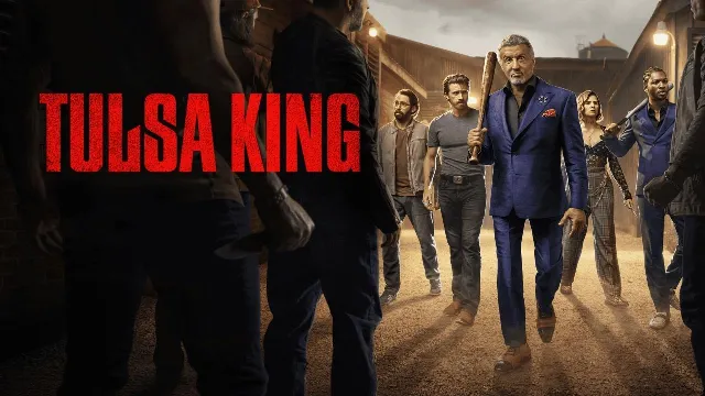 مسلسل Tulsa King الموسم 3 الحلقة 5 بجودة ممتازة