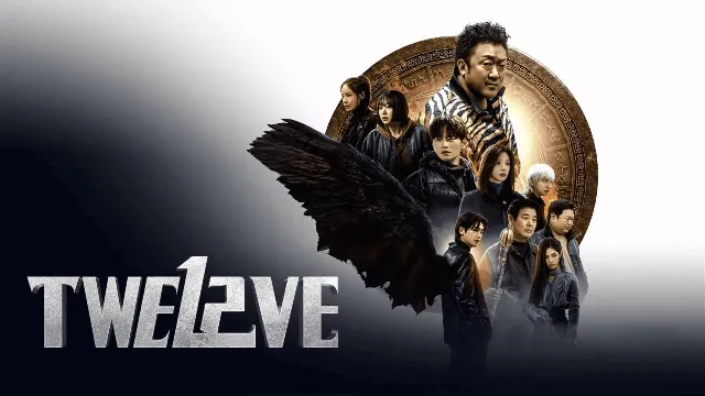 مشاهدة مسلسل Twelve بجودة ممتازة