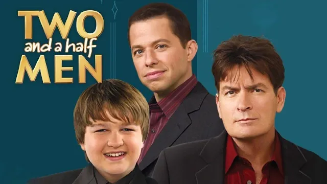 مسلسل Two and a Half Men الموسم 6 الحلقة 24 مترجمة