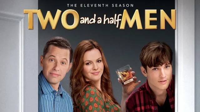 مسلسل Two and a Half Men الموسم 11 حلقة 22 مترجمة