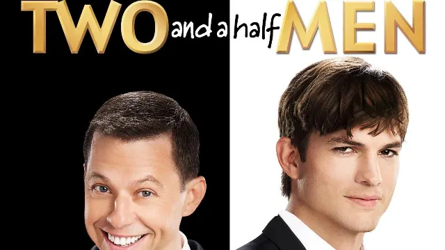 مسلسل Two and a Half Men الموسم 12