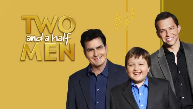 مسلسل Two and a Half Men الموسم 7 الحلقة 22 مترجمة