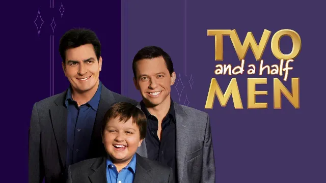مسلسل Two and a Half Men الموسم 4 حلقة 24 مترجمة
