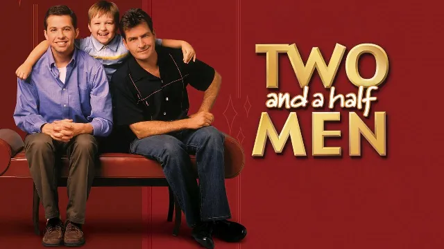 مسلسل Two and a Half Men حلقة 24 مترجمة