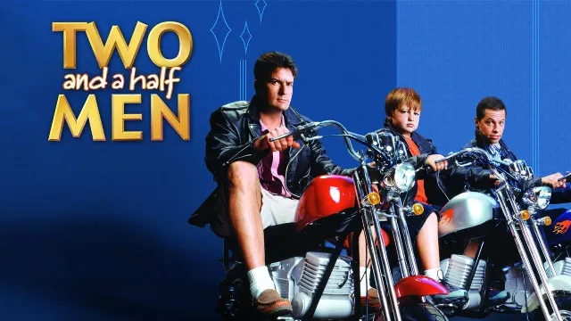 مسلسل Two and a Half Men الموسم 2 حلقة 24 مترجمة
