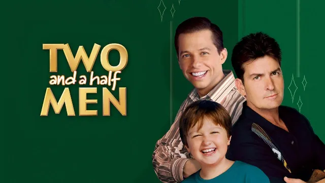 مسلسل Two and a Half Men الموسم 3 حلقة 24 مترجمة