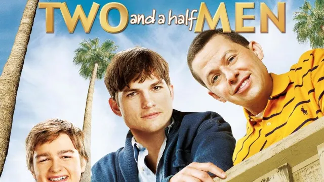 مسلسل Two and a Half Men الموسم 10 حلقة 23 مترجمة