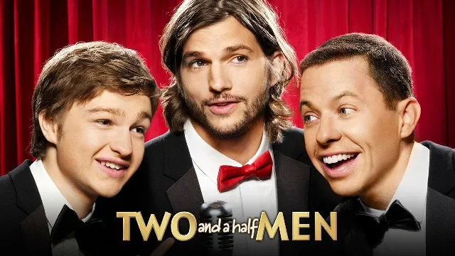 مسلسل Two and a Half Men الموسم 5 الحلقة 19 مترجمة