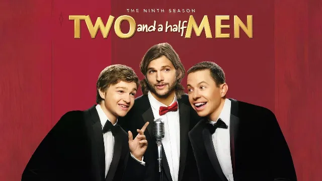 مسلسل Two and a Half Men الموسم 9 الحلقة 24 مترجمة