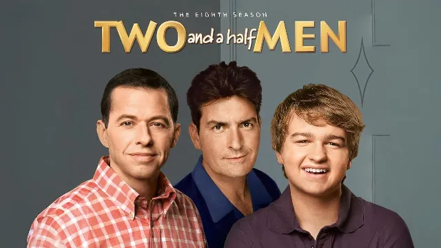 مسلسل Two and a Half Men الموسم 8 الحلقة 16 مترجمة