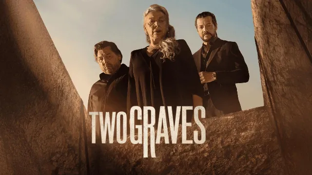 مشاهدة مسلسل Two Graves مجاناً