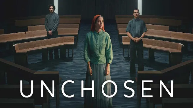 مشاهدة مسلسل Unchosen مترجم بجودة ممتازة
