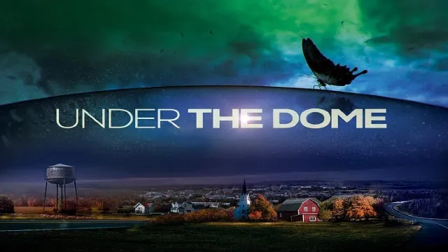 مسلسل Under the Dome الموسم 3 الحلقة 13 مترجمة أونلاين