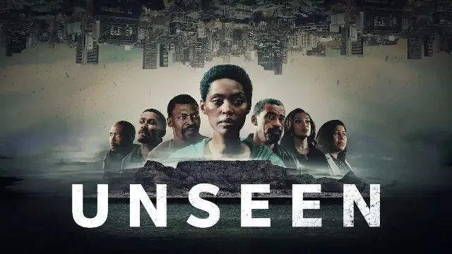 مسلسل Unseen الموسم 2 جميع الحلقات