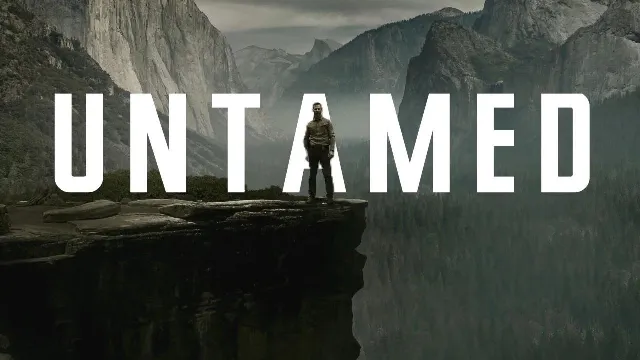 شاهد مسلسل Untamed أونلاين