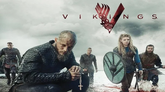 مسلسل Vikings الموسم 3 حلقة 10 مترجمة