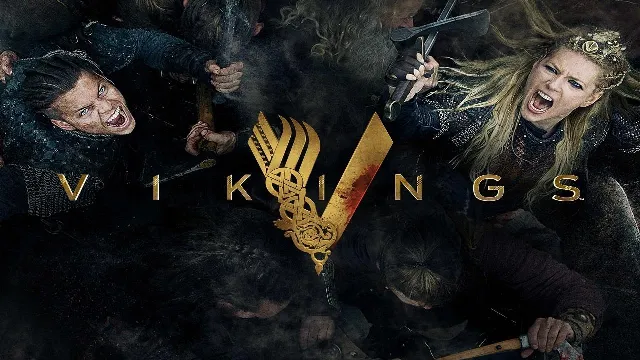 مسلسل Vikings الموسم 5 كل الحلقات