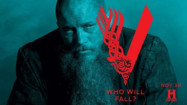مسلسل Vikings الموسم 4 حلقة 20 مترجمة بدقة HD