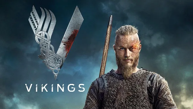 مسلسل Vikings الموسم 2 حلقة 10 مترجمة بجودة نقية