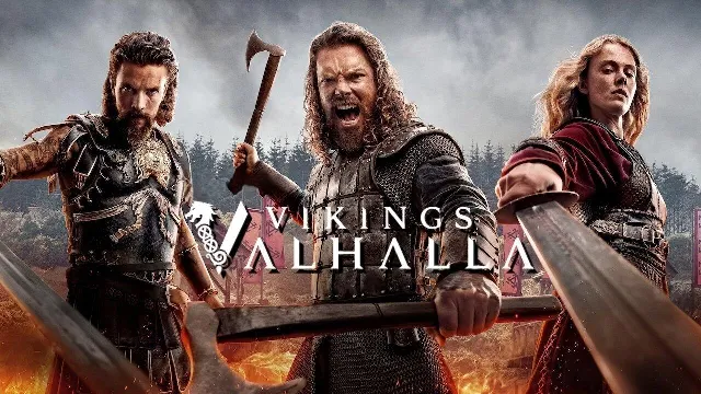 مسلسل Vikings: Valhalla الموسم 3 حلقة 8 مترجمة